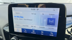 Ford Fiesta 1.0 EcoBoost Titanium 5dr Petrol Hatchback